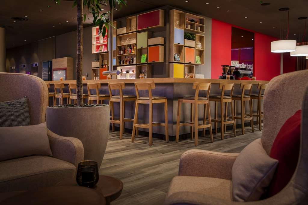 Intercityhotel Amsterdam Airport Hoofddorp Restaurant photo